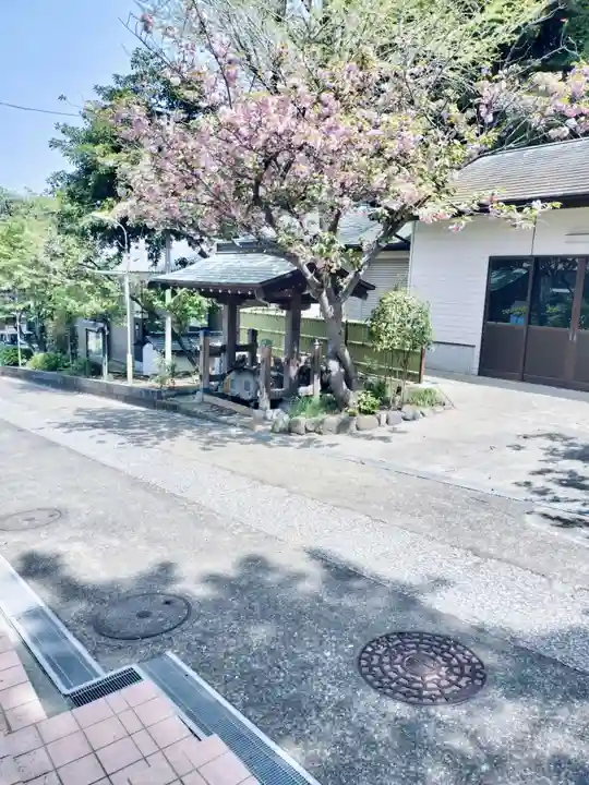 小動神社(神奈川県)