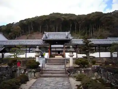 興聖寺(興聖寶林禅寺)(京都府)