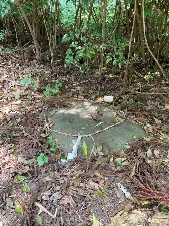 鹿島神社(茨城県)