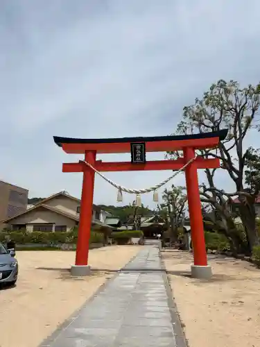 證誠神社(兵庫県)