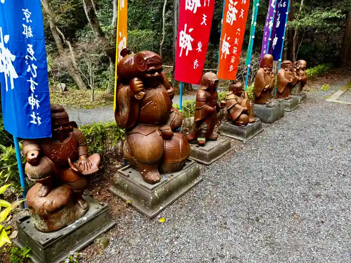 赤山禅院(京都府)