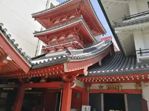太融寺(大阪府)