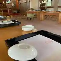 彌彦神社 (伊夜日子神社)の結婚式