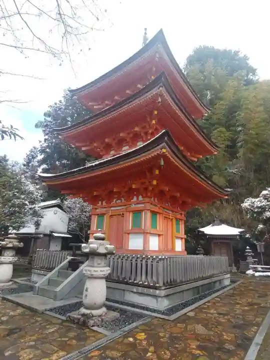 宝厳寺(滋賀県)