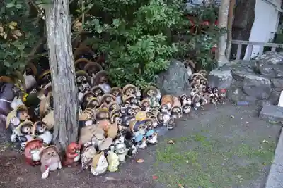 淡嶋神社(和歌山県)