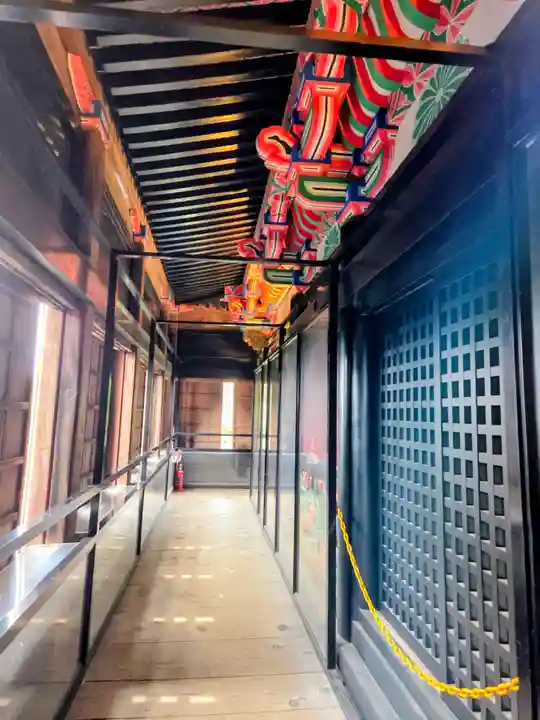 宝厳寺(滋賀県)