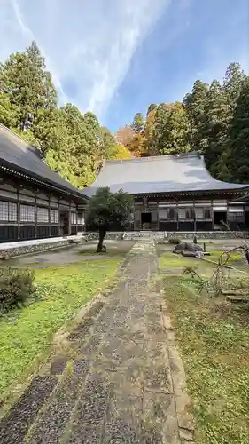 慈光寺(新潟県)