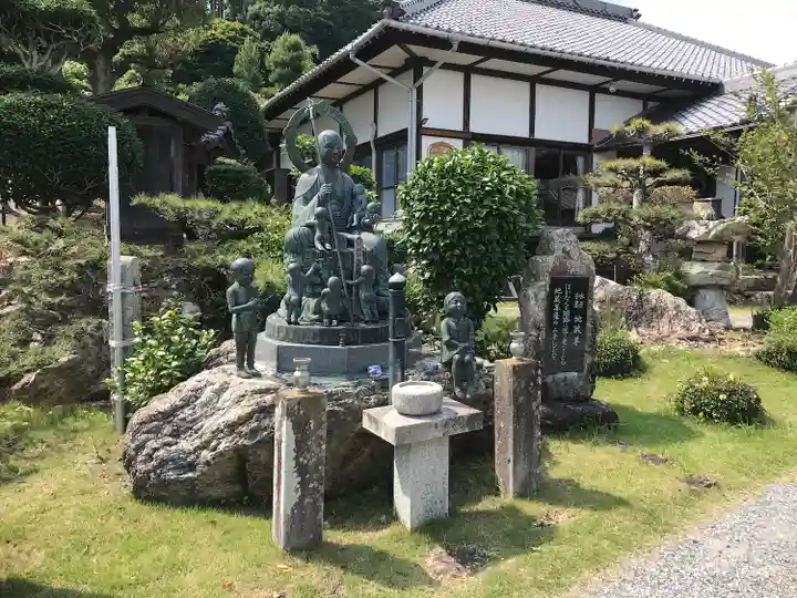 金龍寺のその他建物
