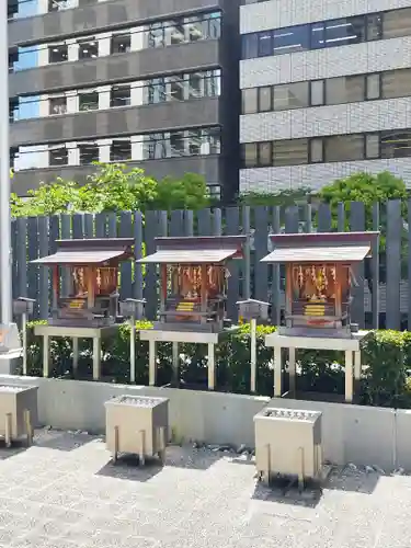 水天宮(東京都)