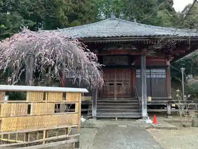宝蓮寺(神奈川県)