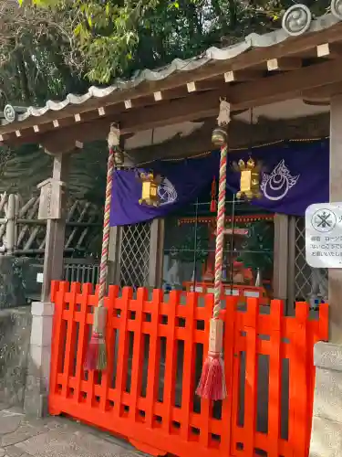 清荒神清澄寺(兵庫県)