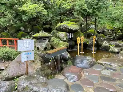 日光二荒山神社(栃木県)
