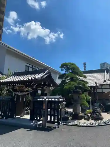 瑞光寺(東京都)