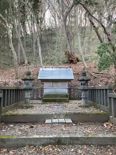 小川温泉神社(栃木県)