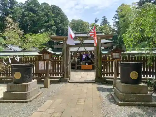 小御門神社(千葉県)