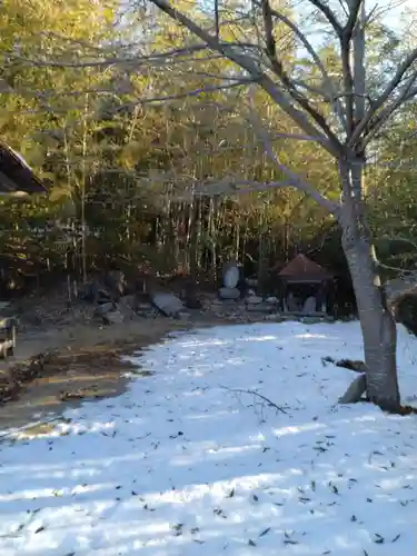 八龍神社（塩ノ貝）(宮城県)