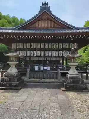 向日神社(京都府)