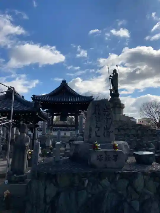 十輪寺のその他建物