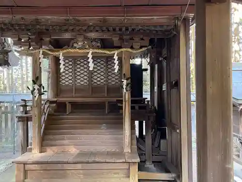 八幡神社(滋賀県)