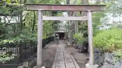 伊勢神社(栃木県)