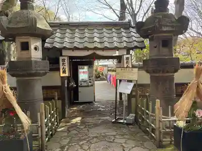 上野東照宮(東京都)