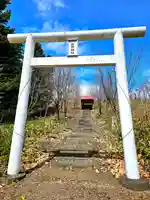 美幌神社(北海道)
