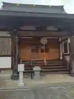 円蔵院八幡寺(福島県)