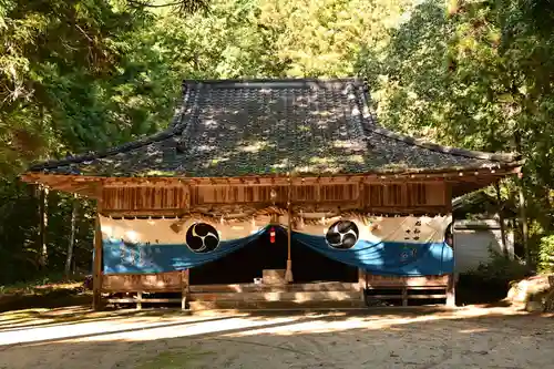 八幡神社(愛媛県)