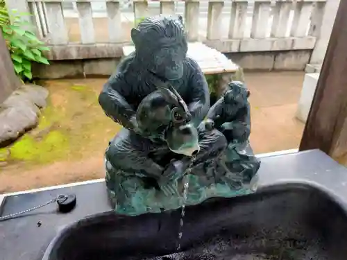 日枝神社(東京都)