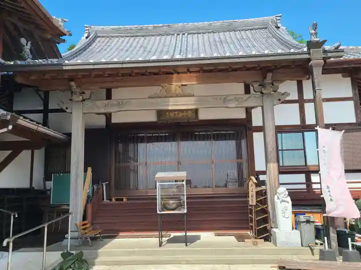 天福寺(宮崎県)