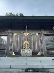 神祇大社(静岡県)