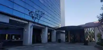 北谷稲荷神社のその他建物