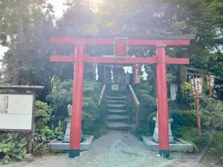 世良田東照宮(群馬県)