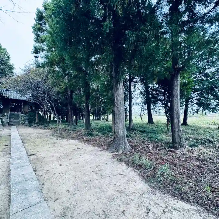 八幡神社(埼玉県)