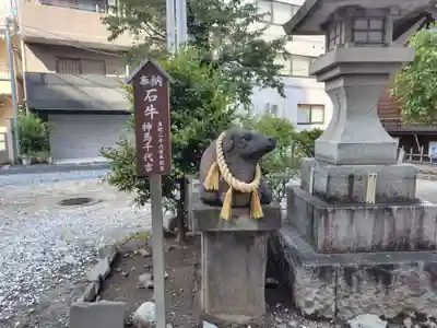 平河天満宮(東京都)