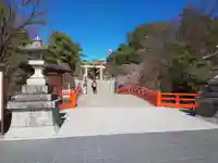 武田神社のその他建物