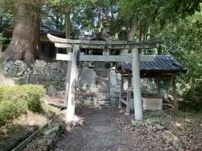 八幡宮社（長峰八幡宮）(京都府)