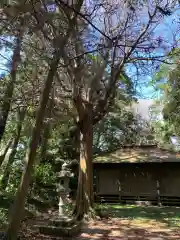 星宮神社(千葉県)