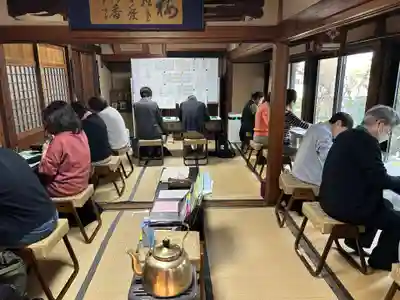 安用寺(愛知県)