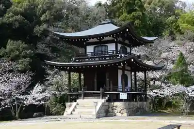 勧修寺(京都府)