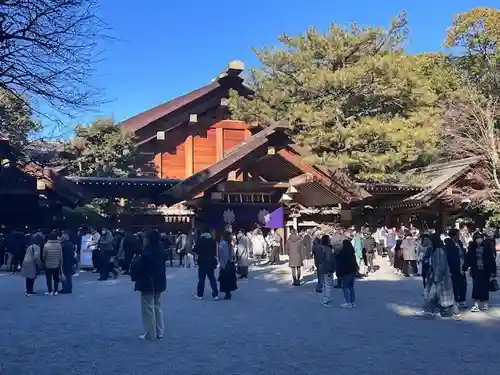 熱田神宮(愛知県)