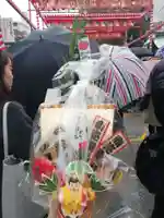 十日恵比須神社のその他建物