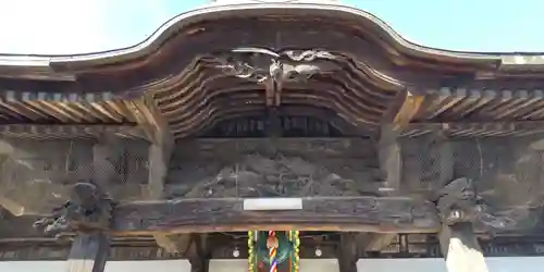 星谷寺(神奈川県)