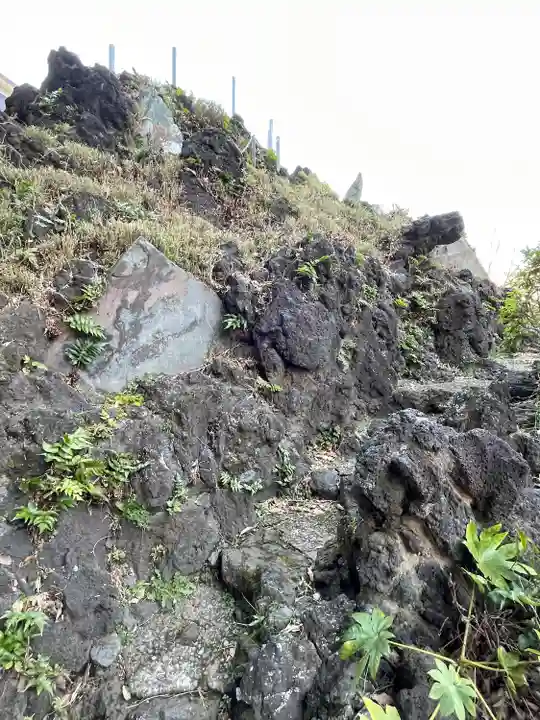 成子天神社(東京都)