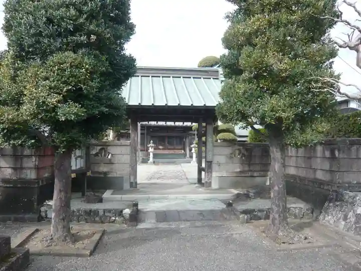 宗繁寺(神奈川県)