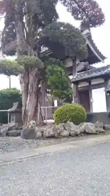 富徳寺のその他建物