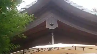 晴明神社（清明山）のその他建物
