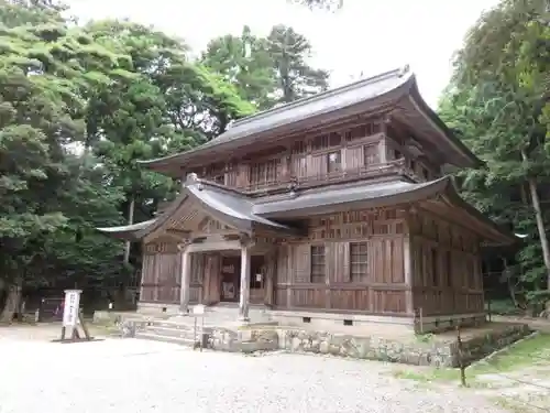 出雲大社のその他建物