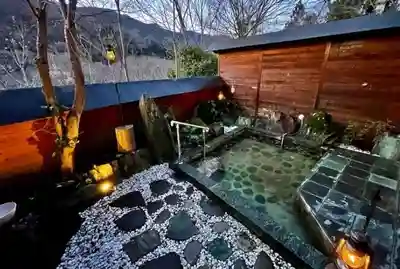 三峯神社(埼玉県)