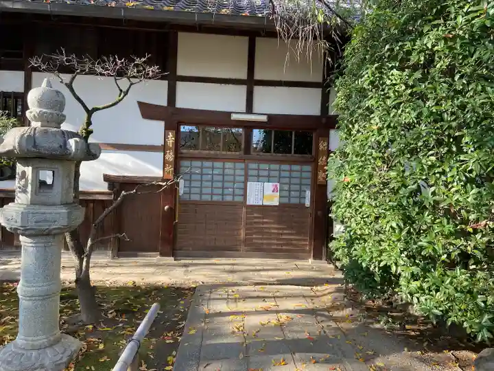 本満寺(本願満足寺)(京都府)